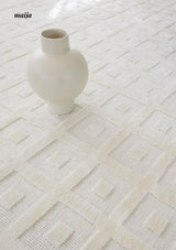 Pantheon Rectangular Rug from maija