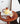 Amber Triangle Tea Set from moreover