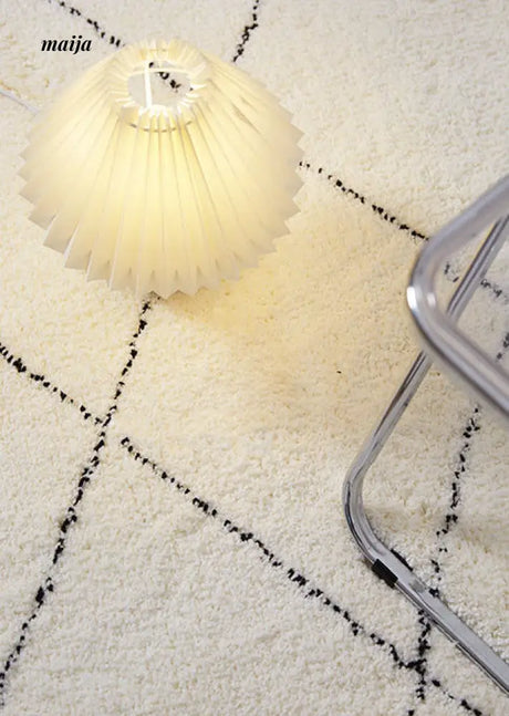 Keecy Brandy Rectangular Rug from maija