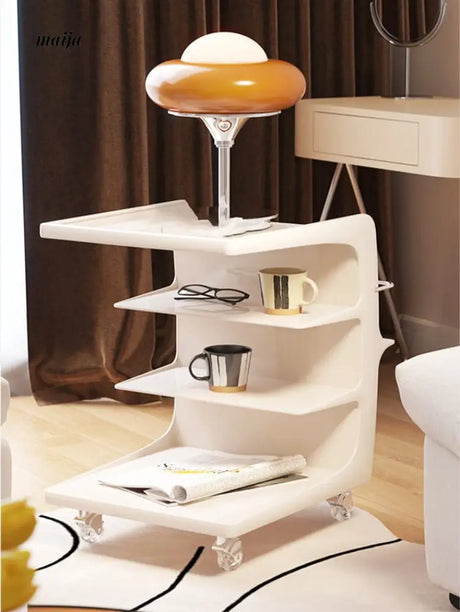 [CLEARANCE] Zoe Acrylic Trolley from maija