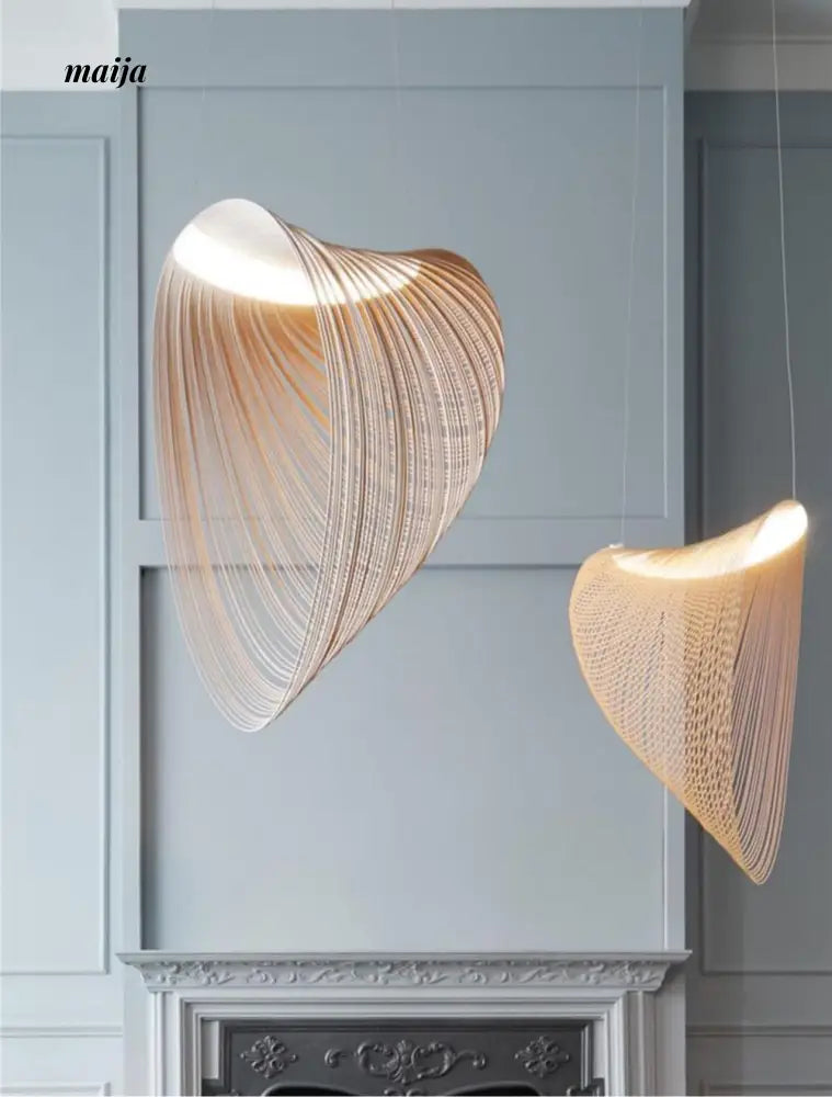 Ivy Lamp Shade from maija