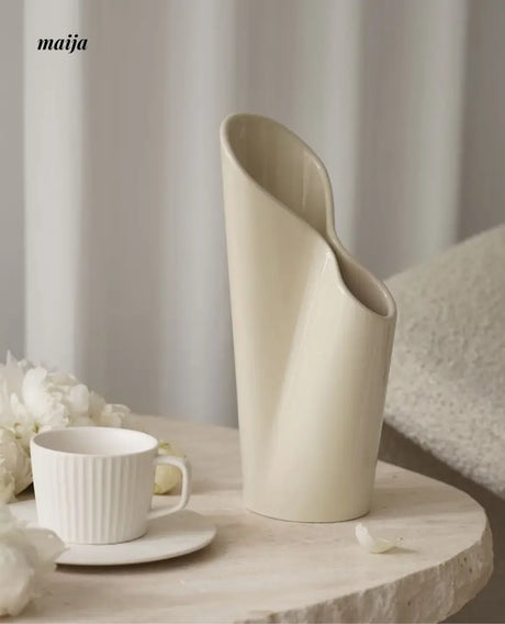 Audrey Ceramic Vase from maija