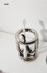 Chibi Toothbrush Rack from LENYVASEN