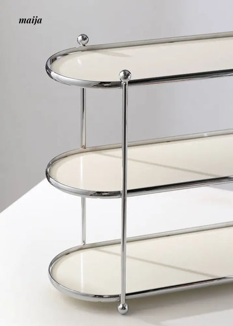 Milky Storage Rack from maija