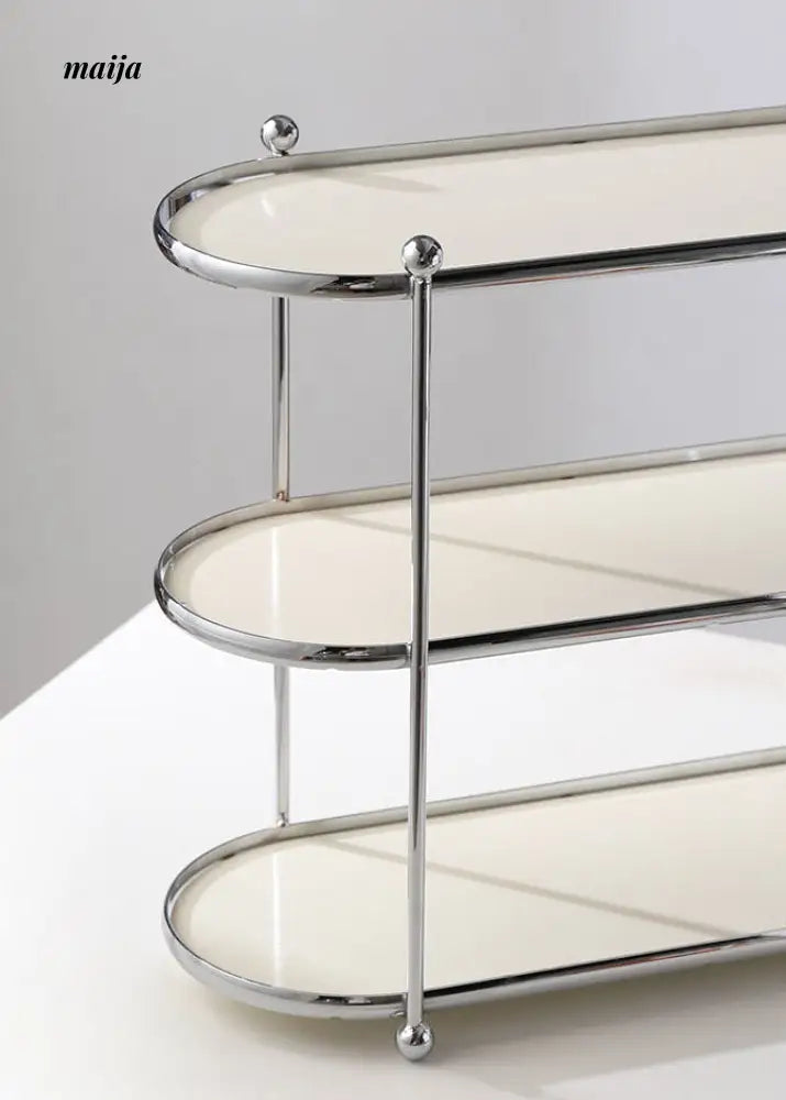 Milky Storage Rack from maija