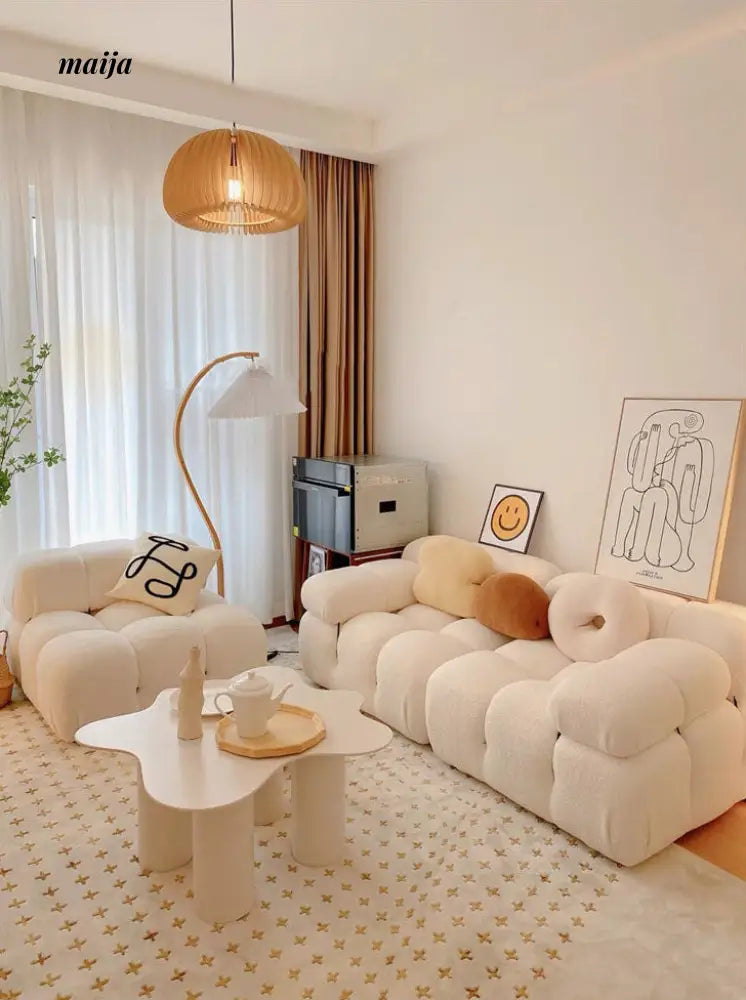 Waffley Modular Sofa from maija
