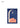 Klein Blue Quiet Atmosphere Rug from maija