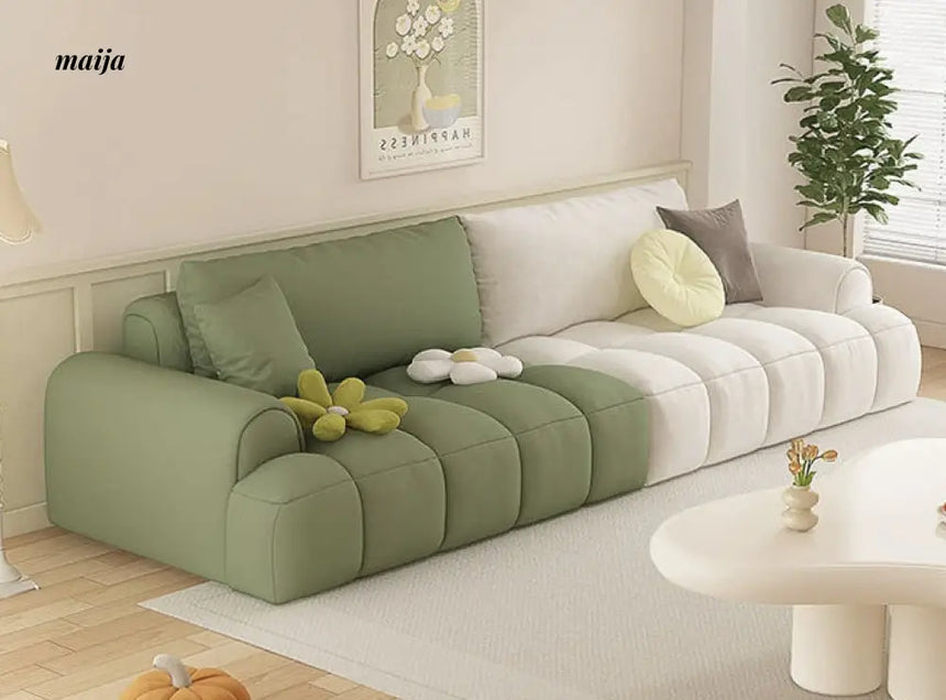 [Pre-Order] Marshmallow Sofa from Bamboo Holder