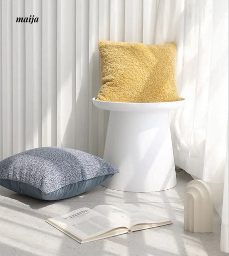 Macaron Pastel Cushion from milamila