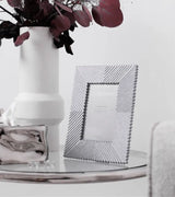 Chie Resin Photo Frame from maija