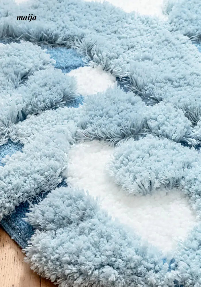 Blooming Marina Rug from maija