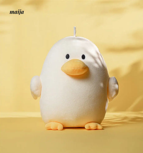 Duck Plushie Night Lamp from maija