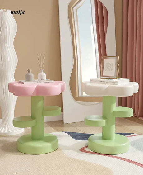 Daisy Dreamland Side Table from Time Lover