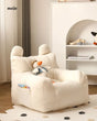Kids Reading Boucle Armchair from maija