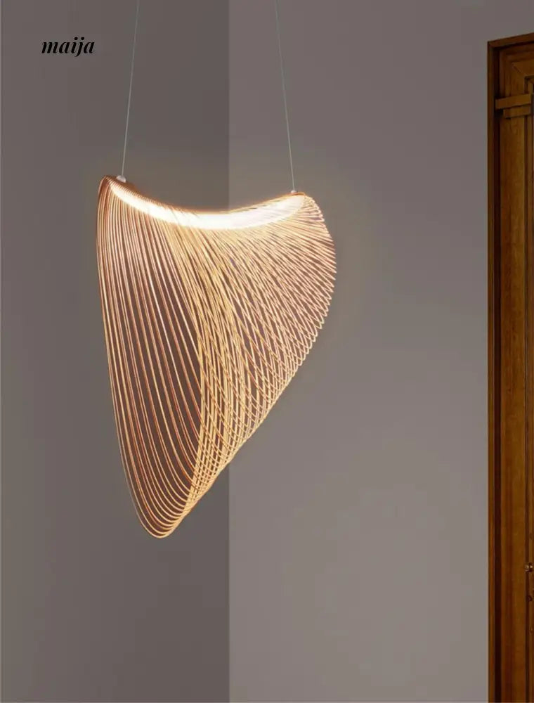 Ivy Lamp Shade from maija