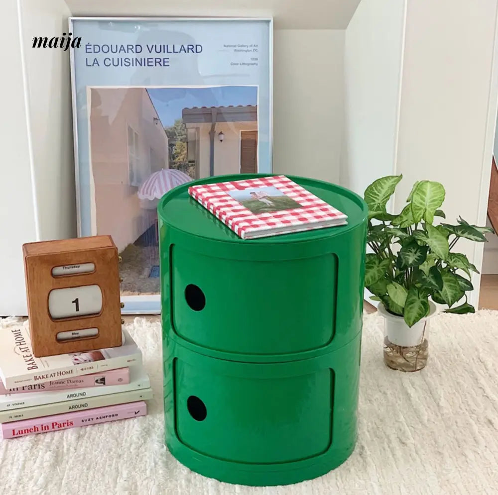 Rowland Bedside Table from maija