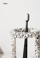 Chibi Toothbrush Rack from LENYVASEN