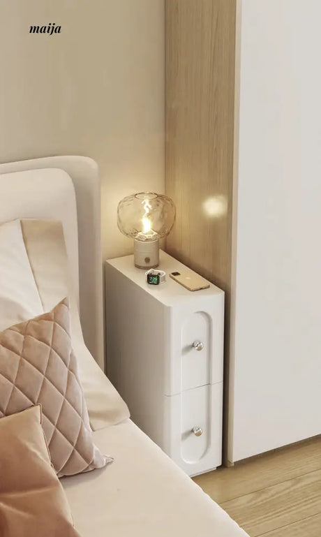 Carolyn Bedside Drawers from maija