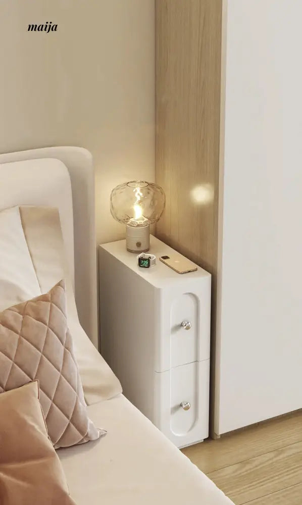 Carolyn Bedside Drawers from maija