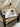 Woven French Leisure Chair from Maiye