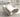 Bella Creamy Matte Ceramic Vase from maija
