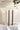 Pastel Roman Column Candle from maija