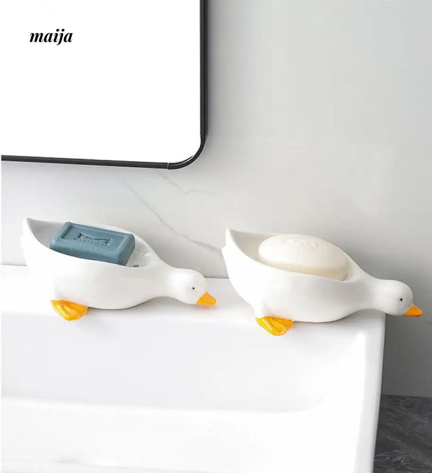Ducky Soap Dish from maija