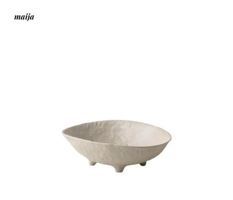 Handmade Ceramic Bowl from ALANIZ