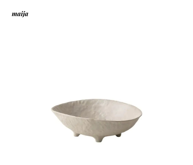 Handmade Ceramic Bowl from ALANIZ