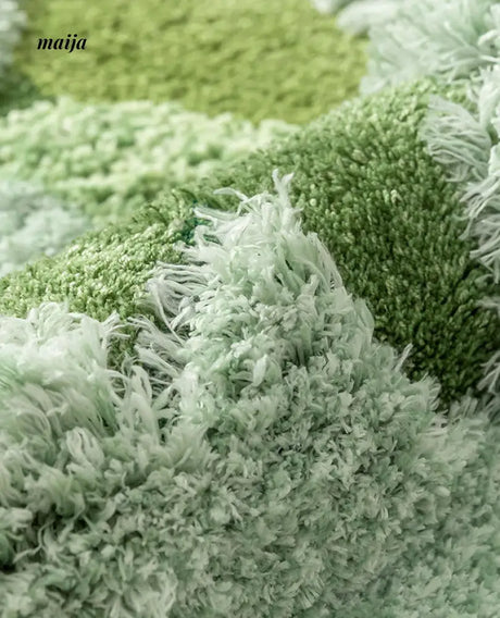 Blooming Marina Rectangular Rug from Blanket Cang