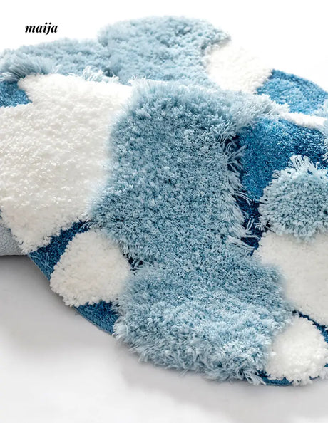 Blooming Marina Rug from maija