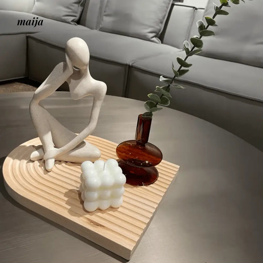 Lupin Vase from maija
