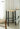 French Braid Woven Rattan Chair from maija