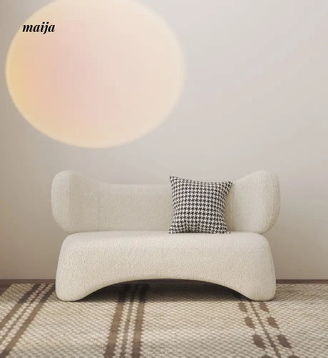 Addison Sofa Lounge Chair from maija