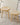 Log Style Stool from maija