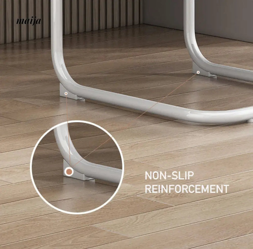 Dolphin Office Chair from maija