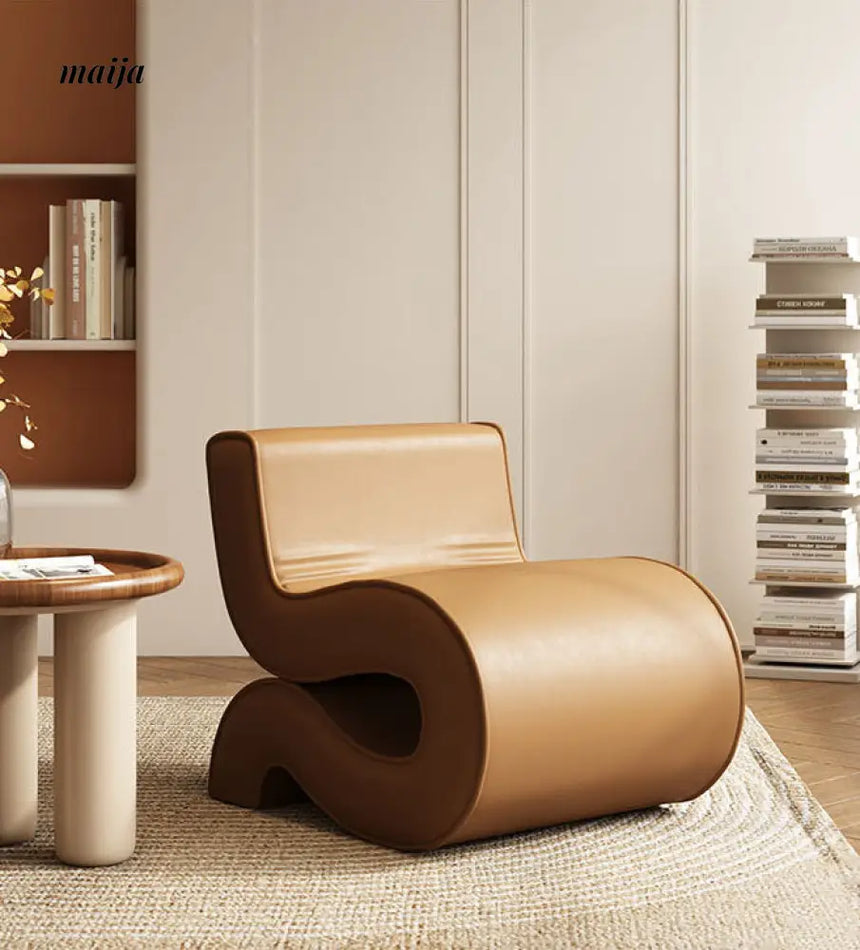 Dakota Lounge Chair from maija