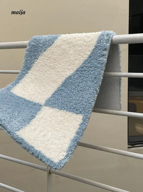 Timmy Retro Bath Mat from maija