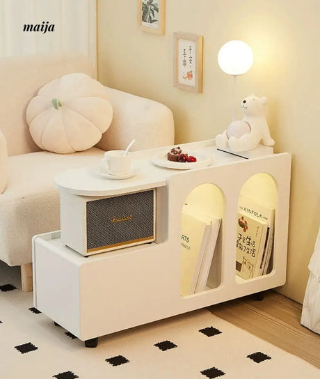 Alicia Locker Trolley from Time Lover