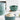 Aquarius Ceramic Rice Bowl Set from KROKORI