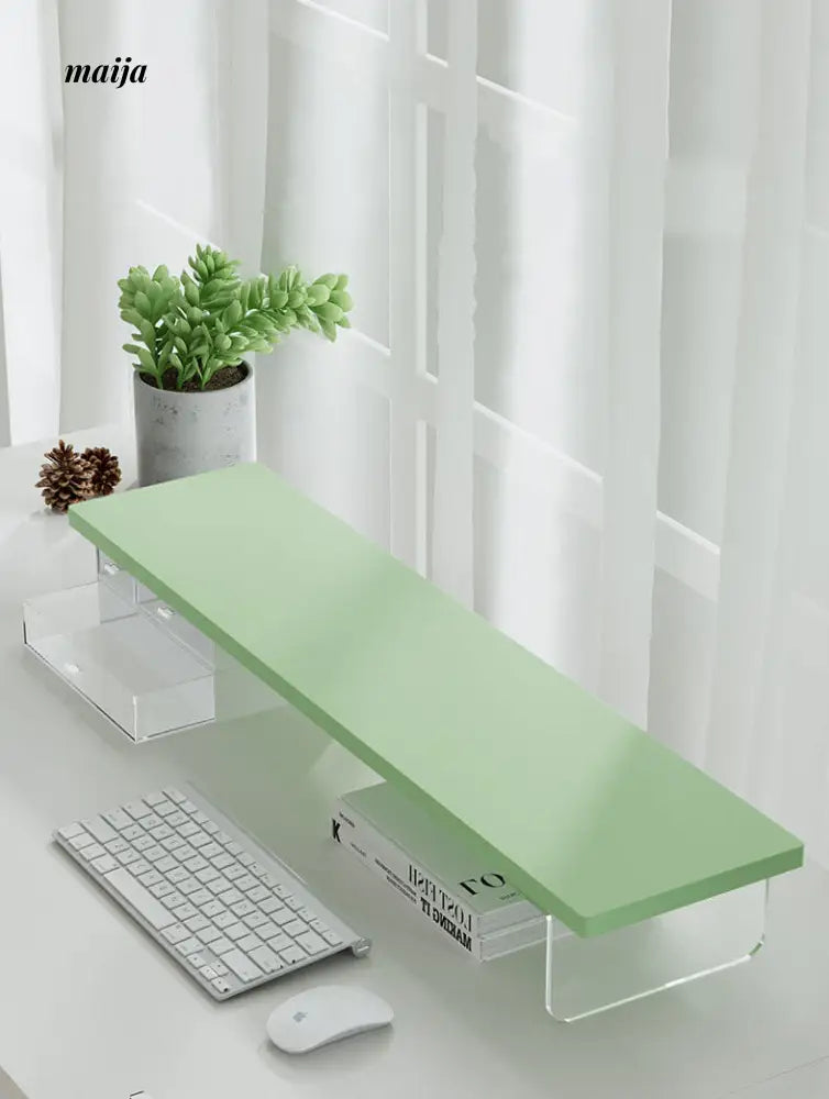 Olive Monitor Stand from maija