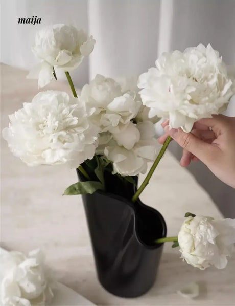 Audrey Ceramic Vase from maija