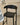 Simple Stackable Plastic Bar Stool from maija