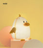 Duck Plushie Night Lamp from maija