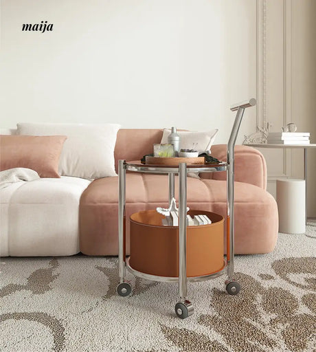 Erin Orange Trolley from maija