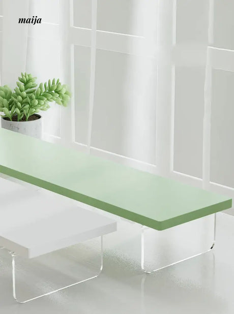 Olive Monitor Stand from maija