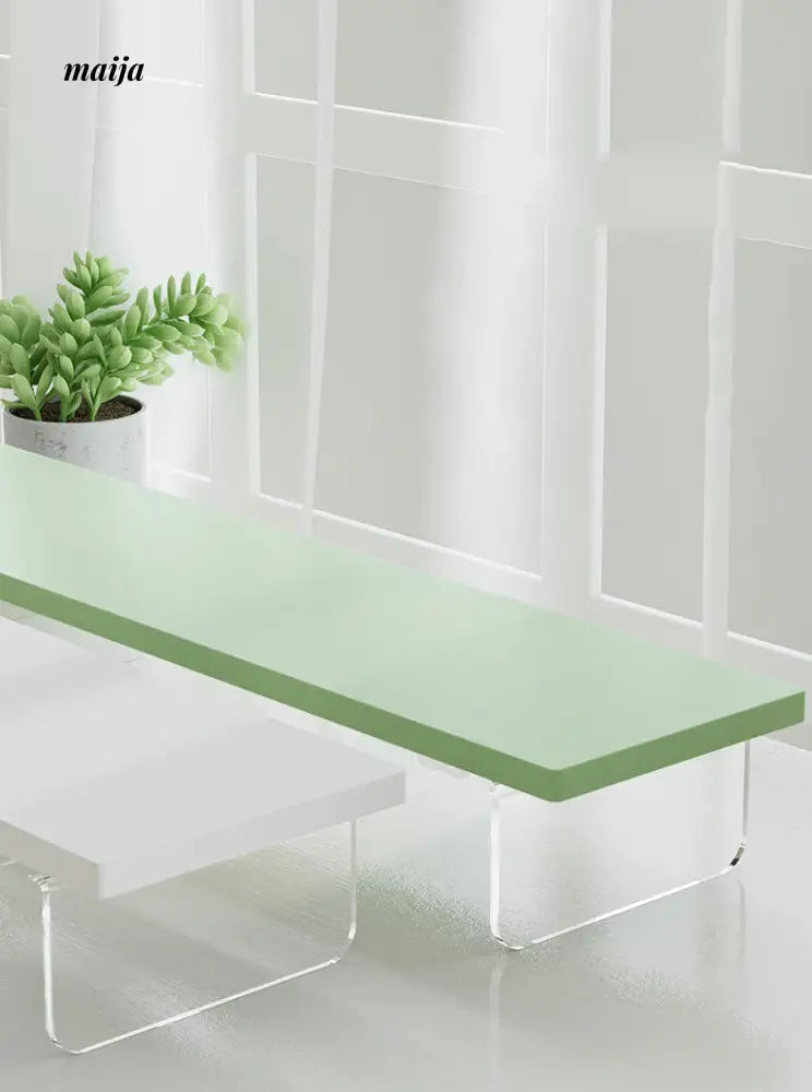 Olive Monitor Stand from maija
