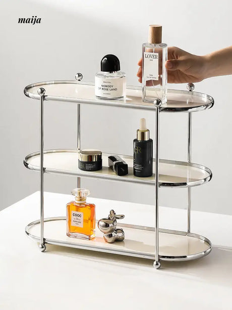 Milky Storage Rack from maija