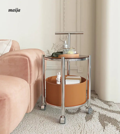 Erin Orange Trolley from maija