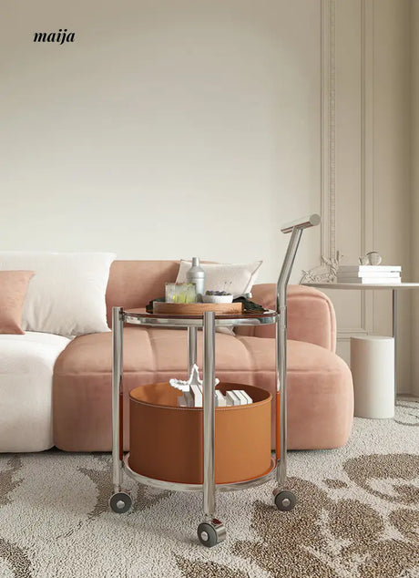 Erin Orange Trolley from maija